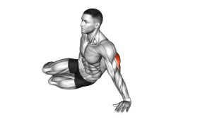 Read more about the article Side-Lying Single-Arm Triceps Push-Up