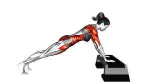 Read more about the article Plank Walk-Up