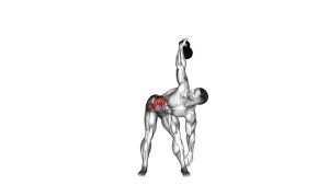 Read more about the article Kettlebell Windmill