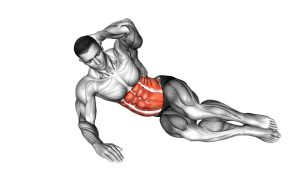 Read more about the article Oblique Crunches Floor