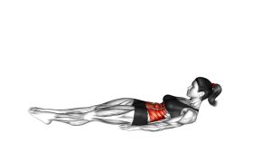 Read more about the article Quarter Sit-Up