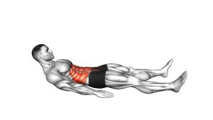 Read more about the article Quarter Sit-Up