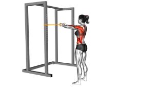 Read more about the article Resistance Band Standing Archer Alternate Arm Row