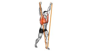 Read more about the article Resistance Band Standing Around the World