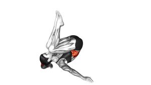 Read more about the article Reverse Crunch