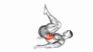 Read more about the article Reverse Crunch