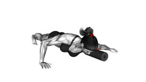 Read more about the article Roll Biceps Lying on Floor