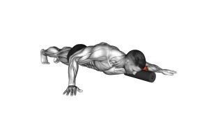 Read more about the article Roll Biceps Lying on Floor