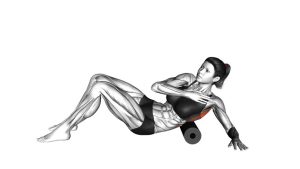 Read more about the article Roll Lower Back (Side)