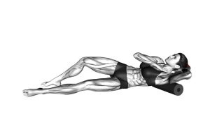 Read more about the article Posterior Shoulder Roll (Lying on Floor)