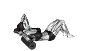 Read more about the article Roll Shoulder Back Rotation (Lying on Floor)