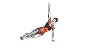 Read more about the article Rotate Push-Up