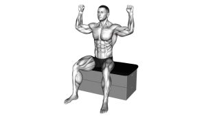 Read more about the article Seated Rotator Cuff External Rotation