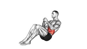 Read more about the article Beginner Russian Twist