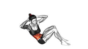 Read more about the article Russian Twist