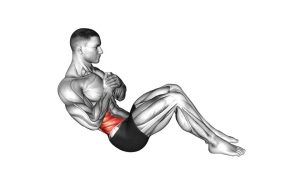 Read more about the article Russian Twist