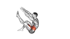 Read more about the article Flexion Leg Sit-Up (Straight-Arm)