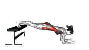 Read more about the article Narrow-Leg Bench Bridge