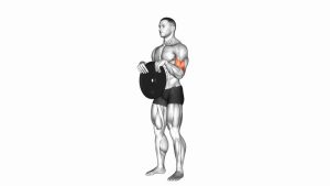 Read more about the article Weighted Standing Curl