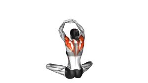 Read more about the article Seated Ballerina