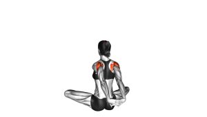 Read more about the article Seated Behind-Back Raise