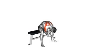 Read more about the article Seated Rhomboid Stretch
