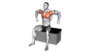Read more about the article Seated Shoulder 90 Degrees Internal Rotation