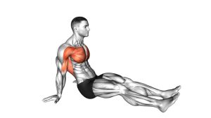 Read more about the article Seated Shoulder Flexor Depressor Retractor Stretch