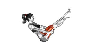 Read more about the article Boat Stretch