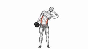 Read more about the article Dumbbell Side Bend