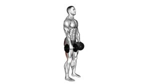 Read more about the article Dumbbell Straight-Leg Deadlift