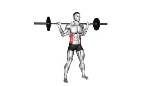 Read more about the article Barbell Side Bend