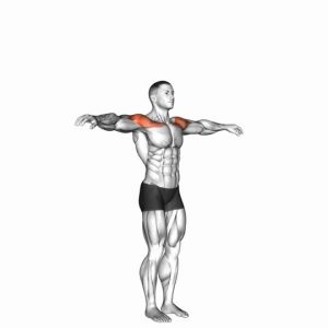 Read more about the article Shoulder Abduction