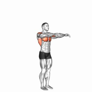 Read more about the article Shoulder Flexion