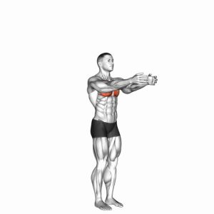 Read more about the article Shoulder Transverse Adduction
