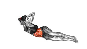 Read more about the article Side Crunch