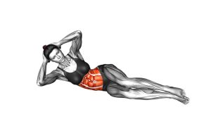 Read more about the article Side Crunch