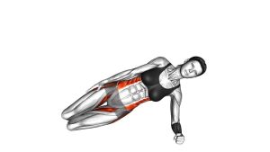 Read more about the article Side Plank