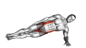 Read more about the article Side Plank