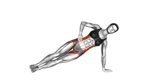 Read more about the article Side Plank