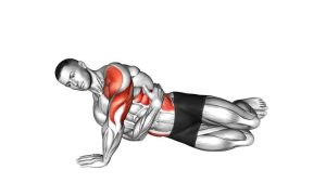 Read more about the article Side Push-Up