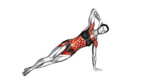 Read more about the article Side Stretch Crunch