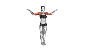 Read more about the article Side Swim Arms