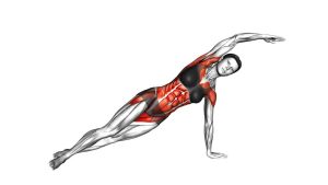 Read more about the article Side Twist Stretch