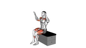 Read more about the article Sitting Incline Press Step-Out on a Padded Stool
