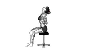 Read more about the article Seated Scapular Adduction