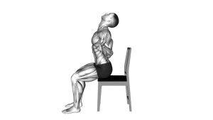 Read more about the article Sitting Scapular Adduction
