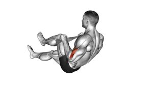 Read more about the article Lying Single-Leg Reverse Biceps Curl with Towel