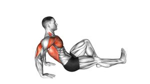 Read more about the article Single-Leg Floor Dip