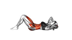 Read more about the article Cross-Body Twisting Crunch